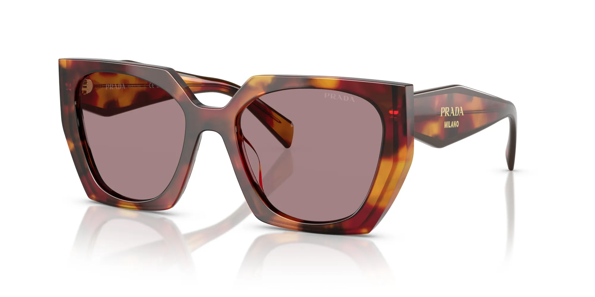Prada 15WS SOLE 22A20I - immagine 2