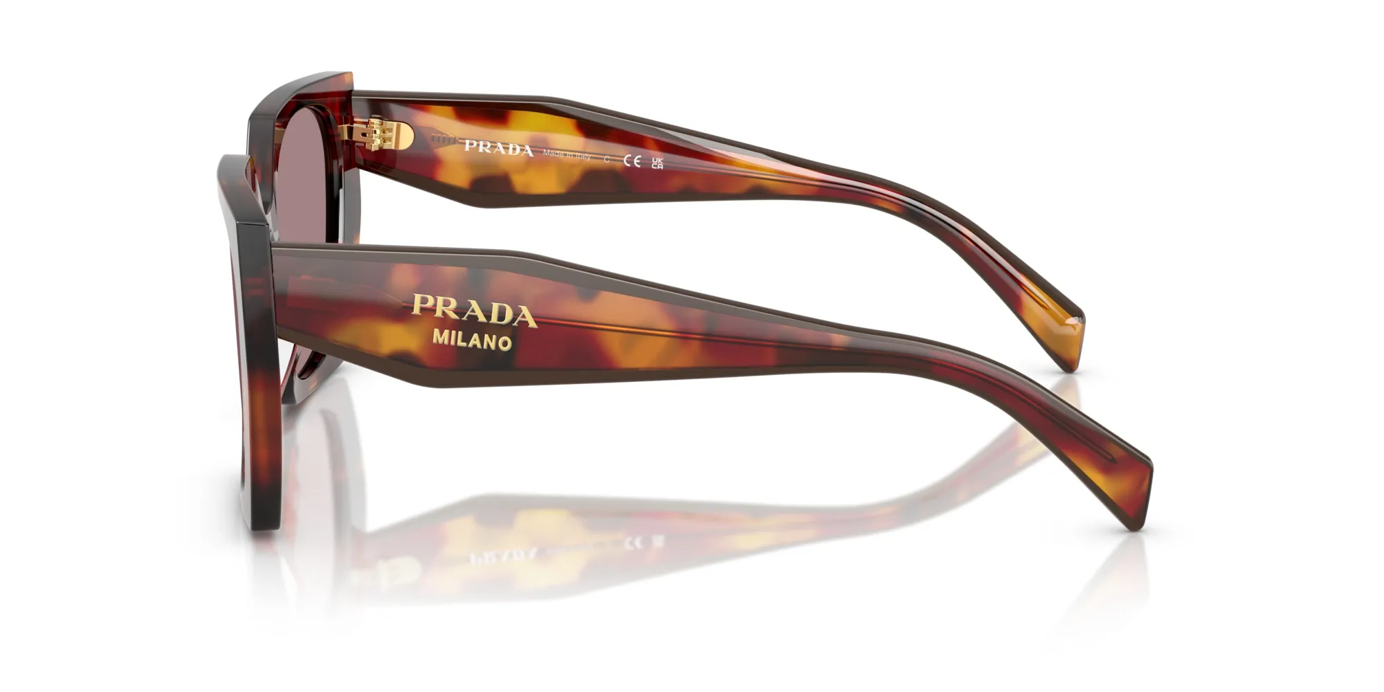 Prada 15WS SOLE 22A20I - immagine 4