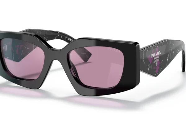 Prada 15YS SOLE 1AB07Q