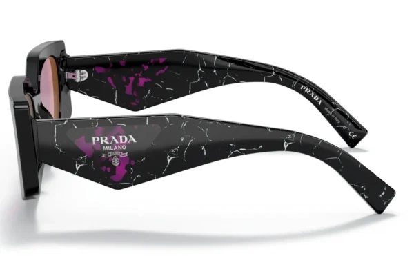 Prada 15YS SOLE 1AB07Q