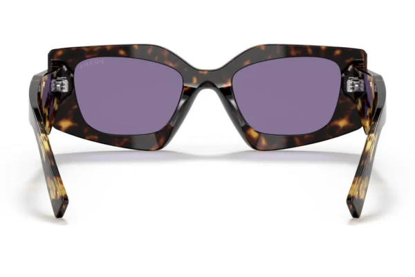 Prada 15YS SOLE 2AU05Q