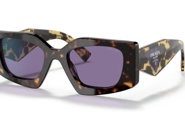 Prada 15YS SOLE 2AU05Q