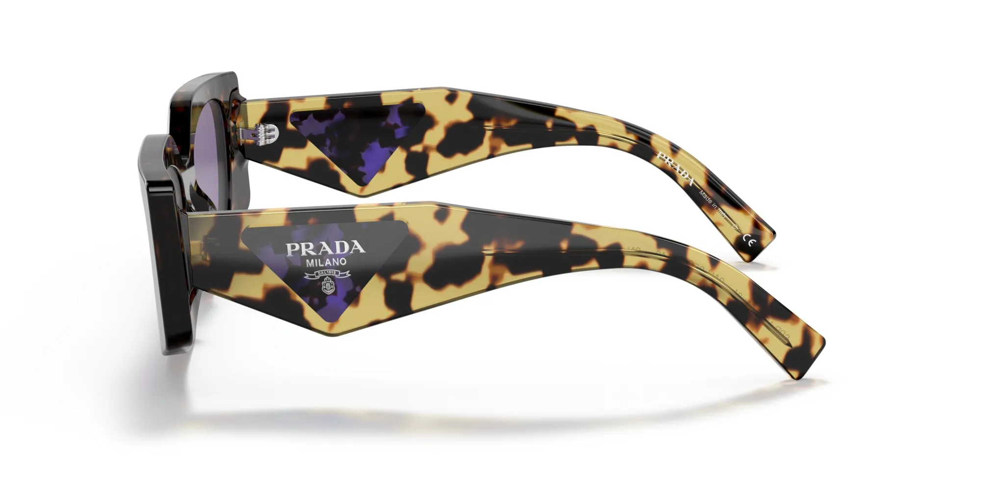 Prada 15YS SOLE 2AU05Q - immagine 4