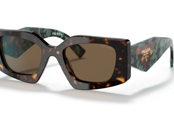 Prada 15YS SOLE 2AU06B