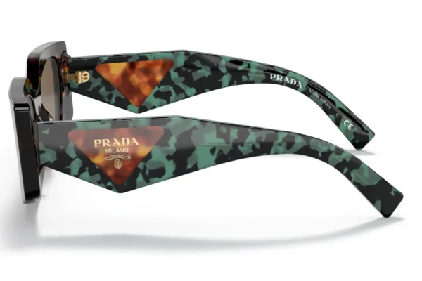 Prada 15YS SOLE 2AU06B