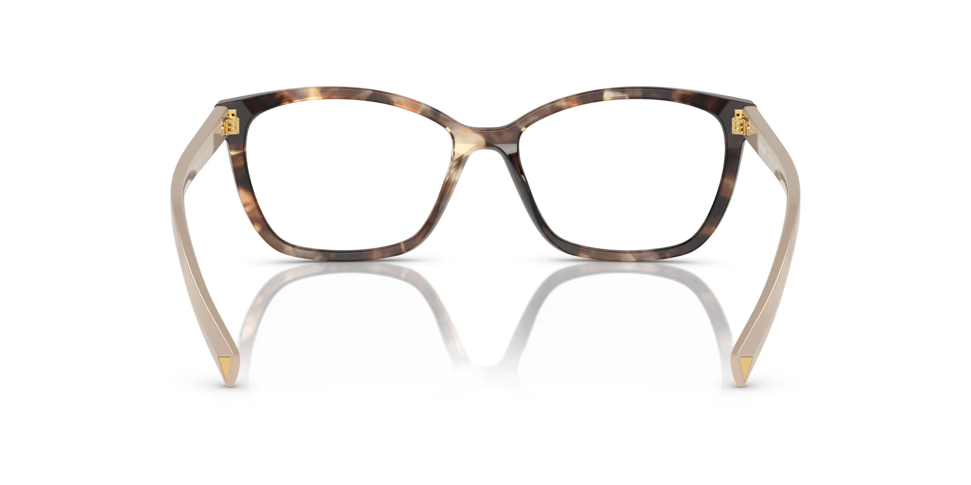 Prada 15ZV VISTA 07R1O1 - immagine 3