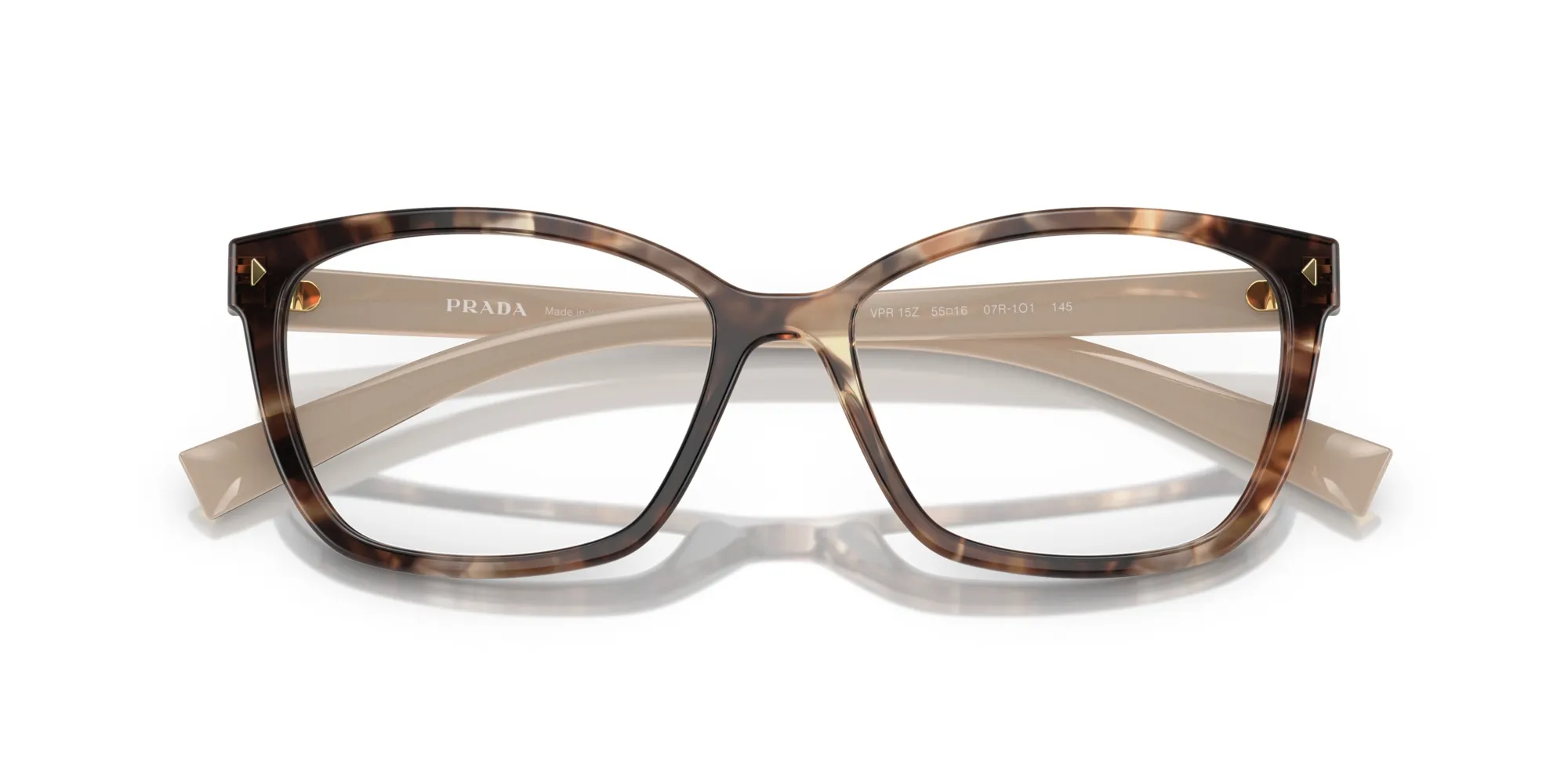 Prada 15ZV VISTA 07R1O1 - immagine 4