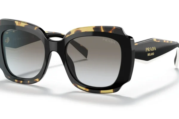 Prada 16YS SOLE 01M0A7