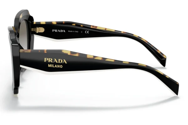 Prada 16YS SOLE 01M0A7