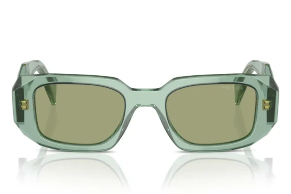 Prada 17WS SOLE 11R10E