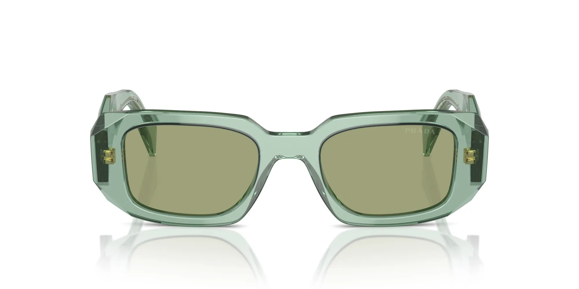 Prada 17WS SOLE 11R10E - immagine 2