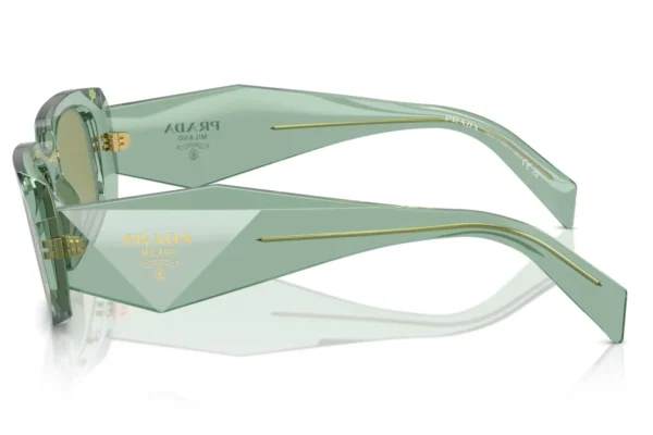 Prada 17WS SOLE 11R10E