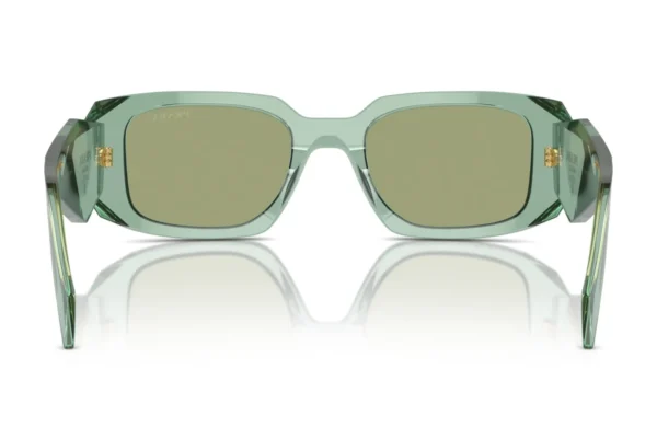 Prada 17WS SOLE 11R10E