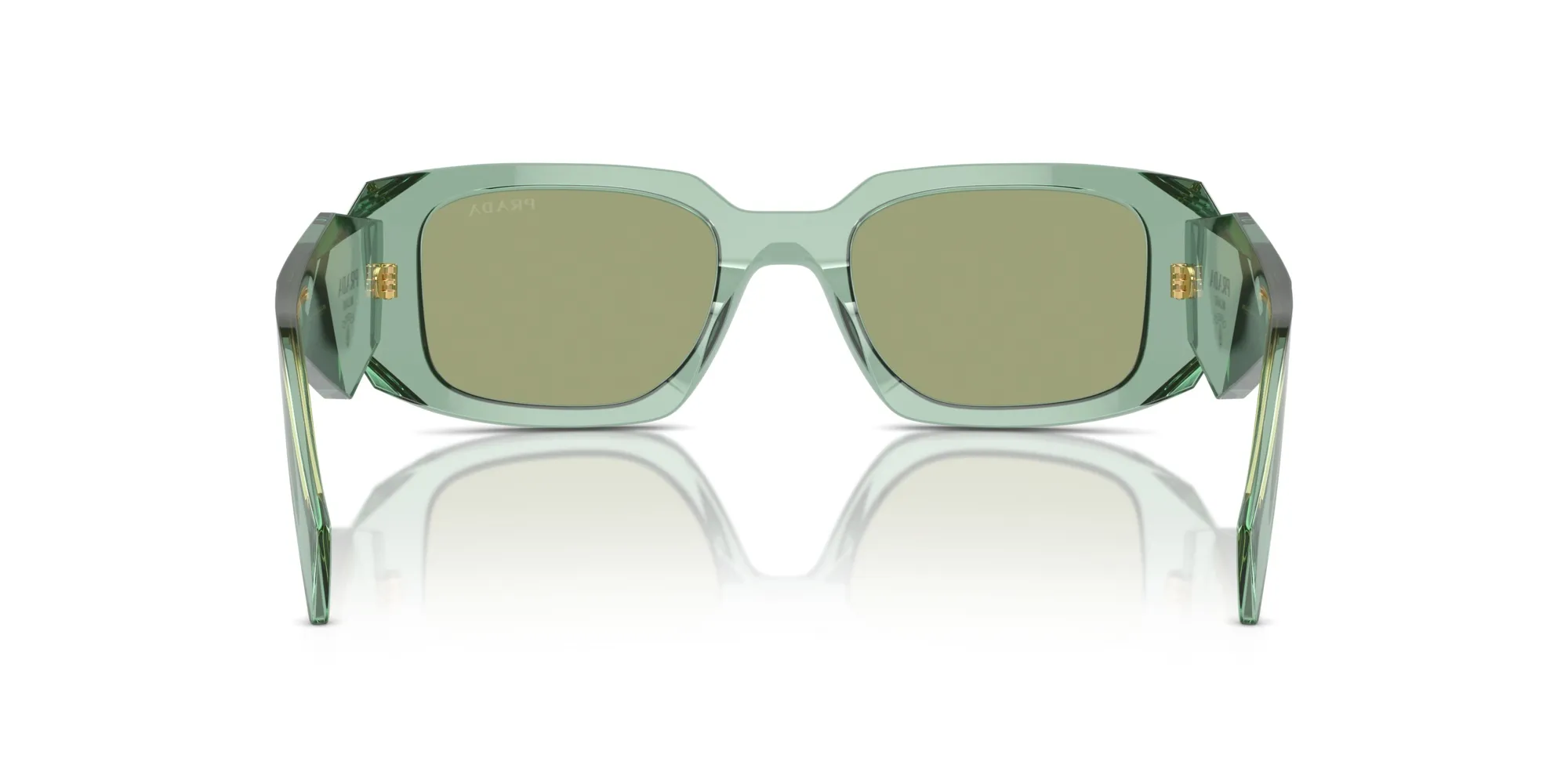 Prada 17WS SOLE 11R10E - immagine 4