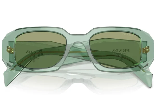 Prada 17WS SOLE 11R10E