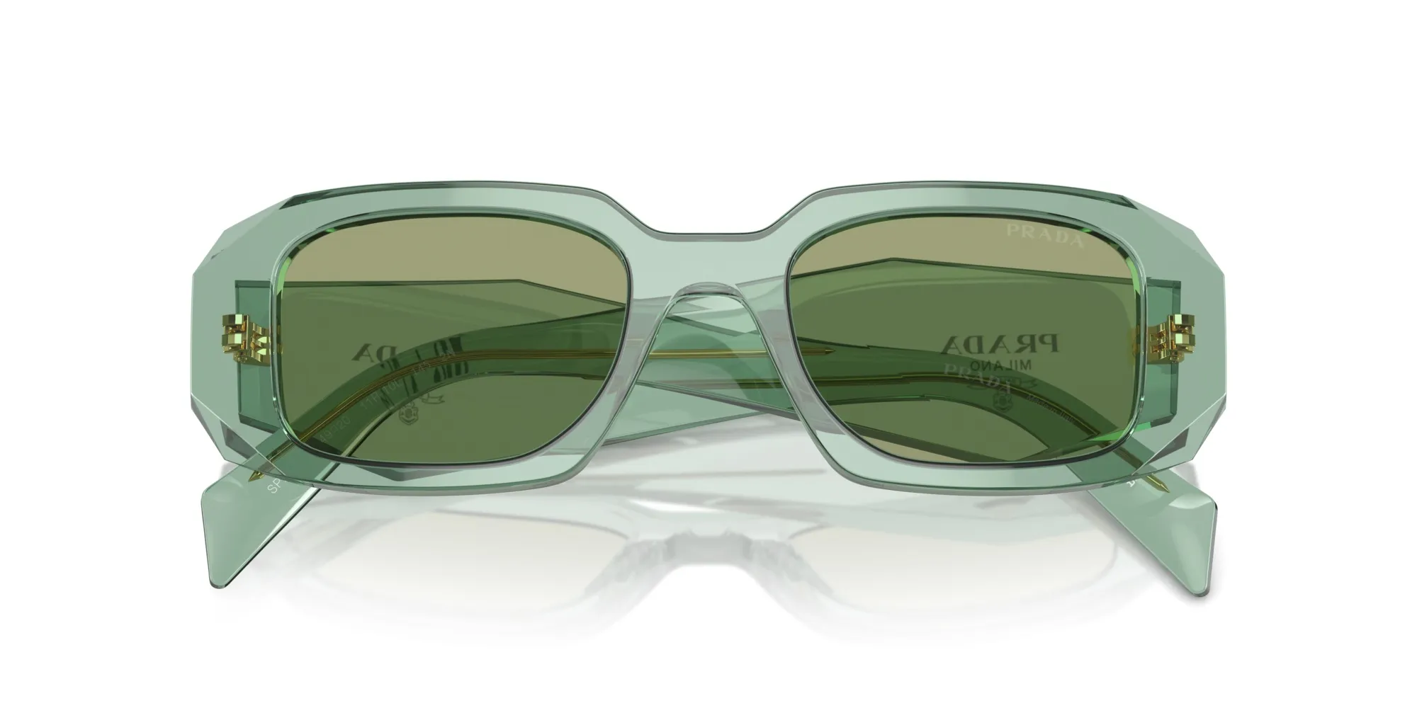 Prada 17WS SOLE 11R10E - immagine 5