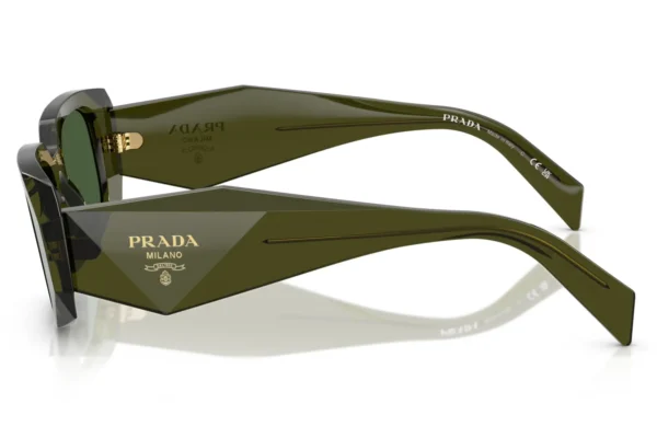 Prada 17WS SOLE 19Z1I0