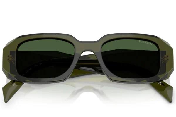 Prada 17WS SOLE 19Z1I0