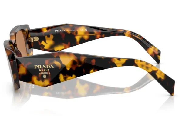 Prada 17WS SOLE VAU2Z1