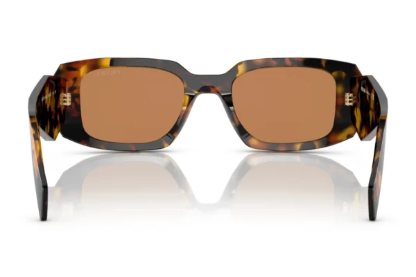 Prada 17WS SOLE VAU2Z1