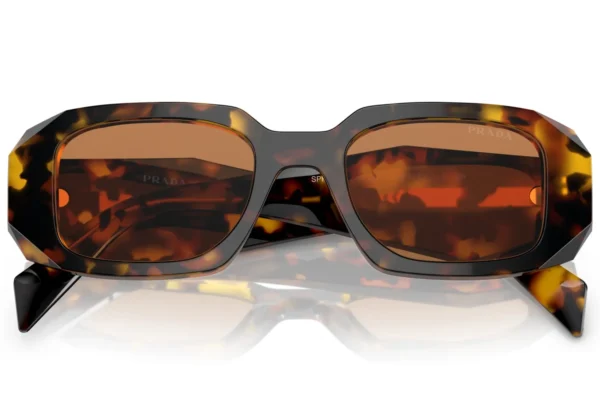 Prada 17WS SOLE VAU2Z1