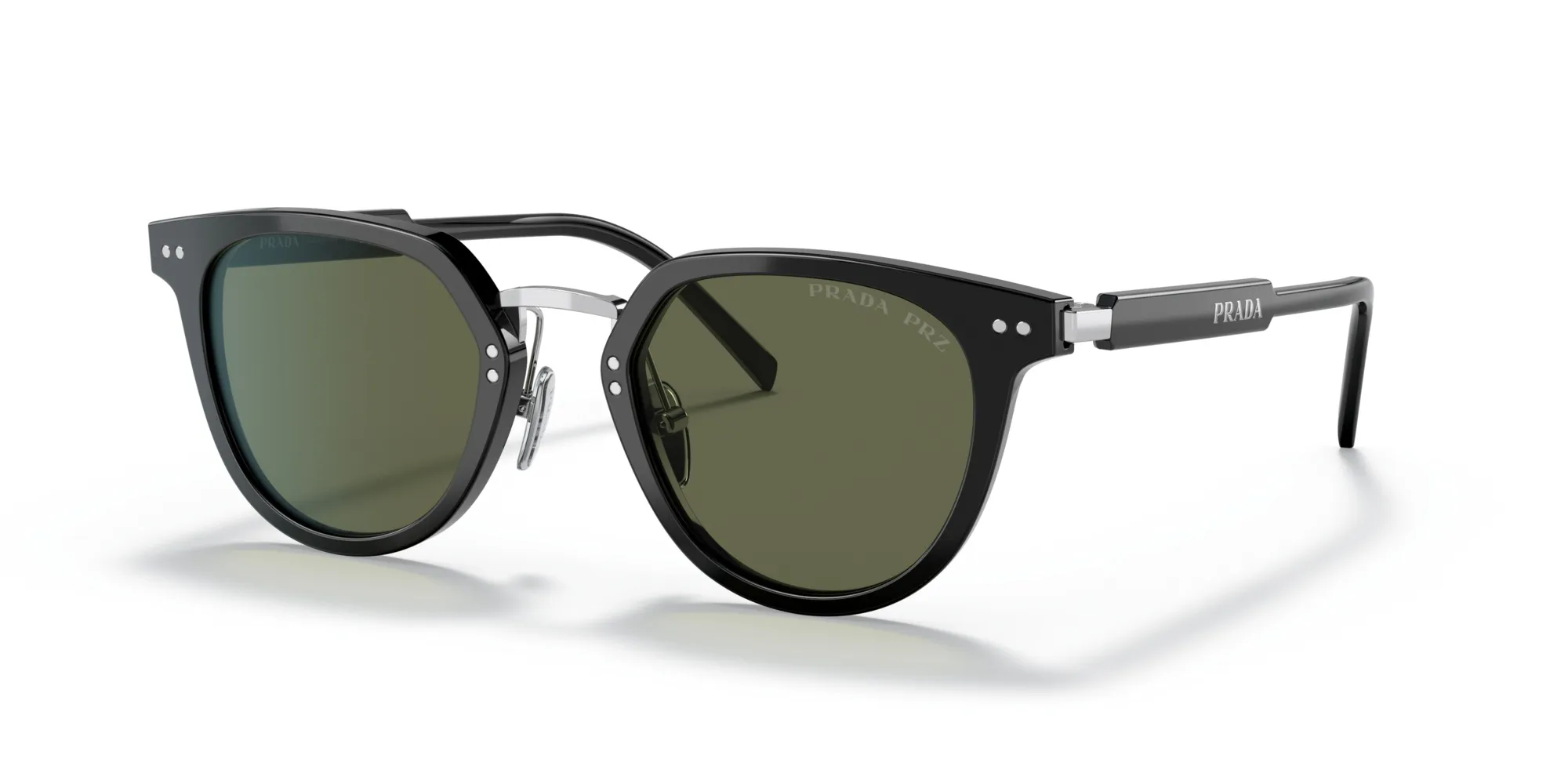 Prada 17YS SOLE 1AB03R - immagine 3