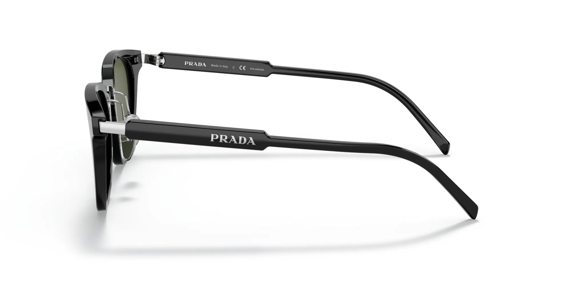 Prada 17YS SOLE 1AB03R - immagine 4