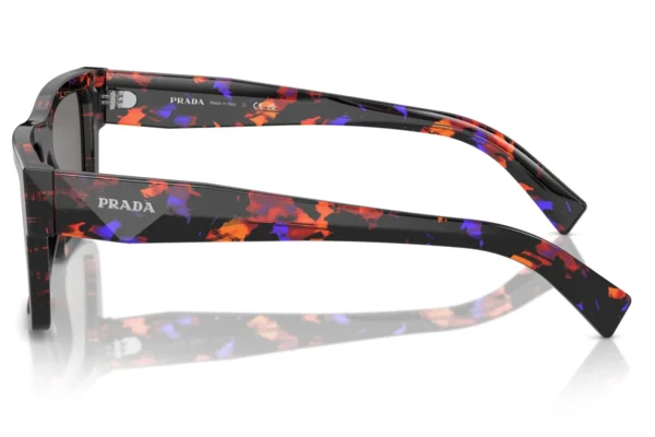 Prada 19WS SOLE 06V40E