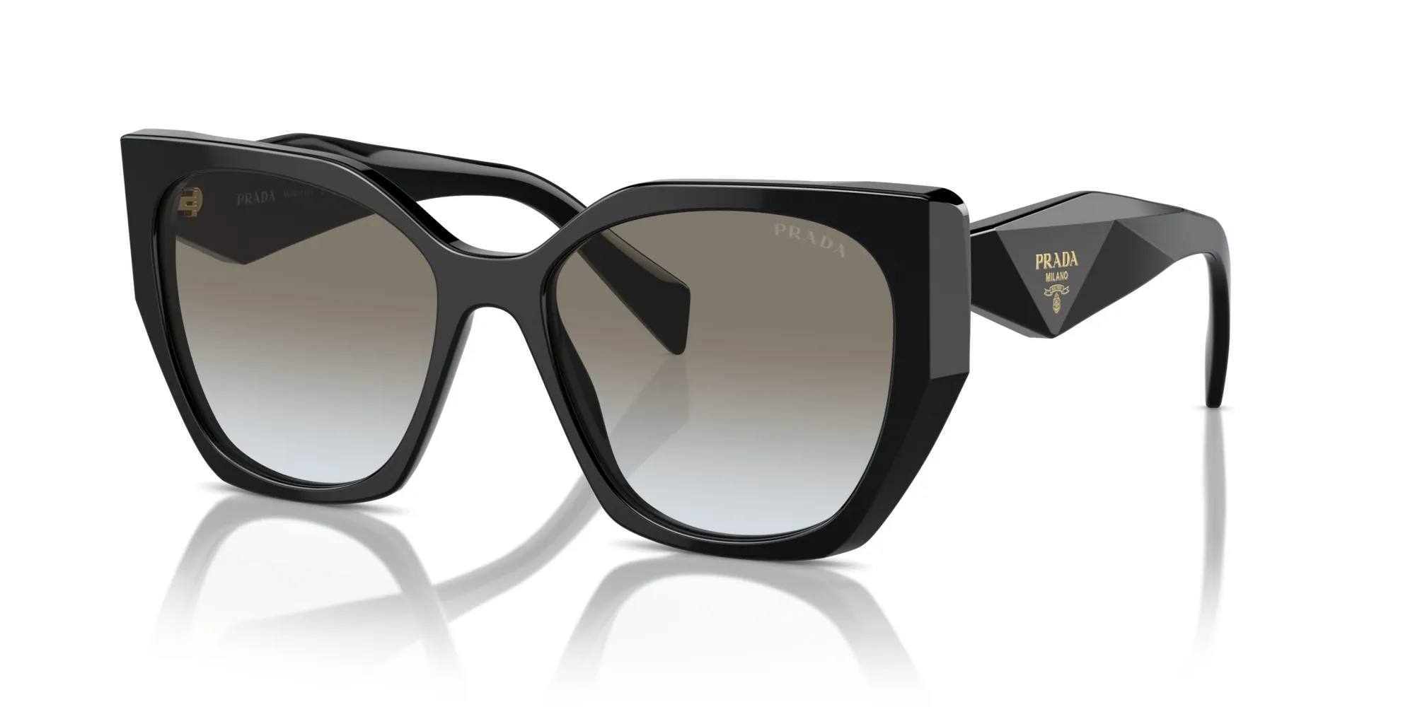 Prada 19ZS SOLE 1AB0A7 - immagine 2