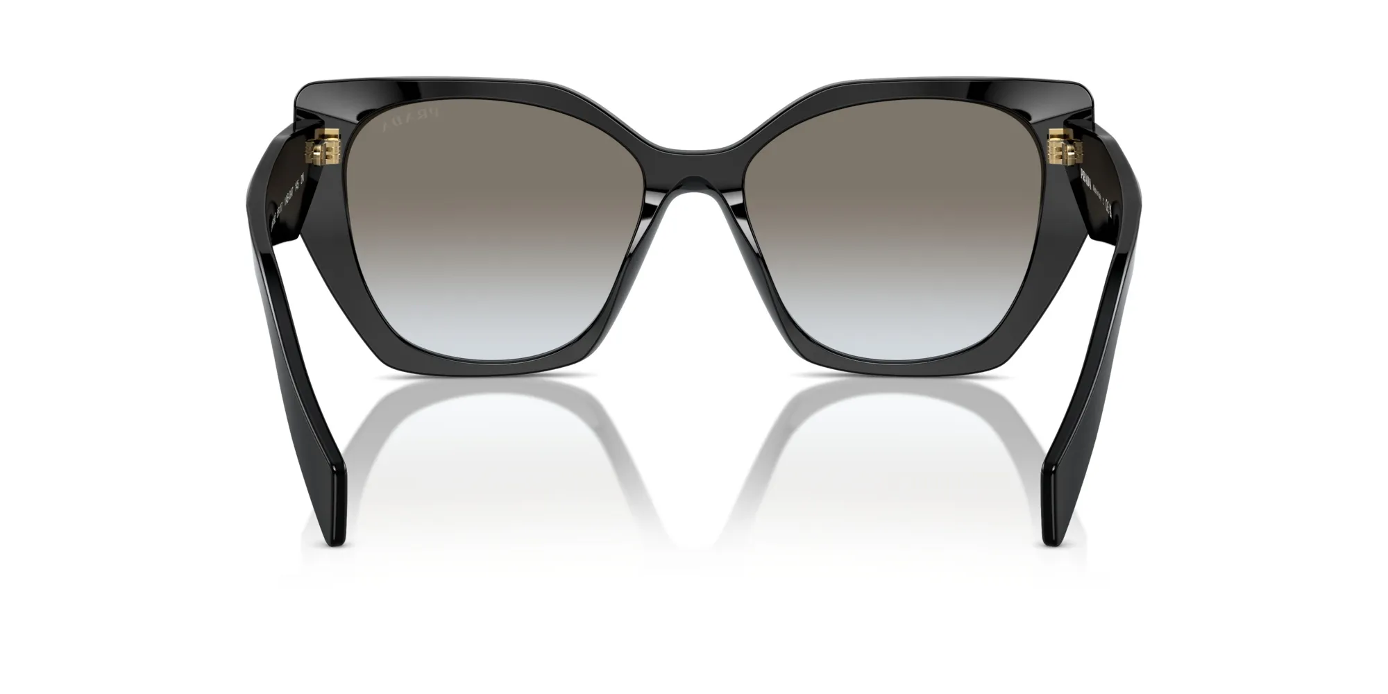Prada 19ZS SOLE 1AB0A7 - immagine 3