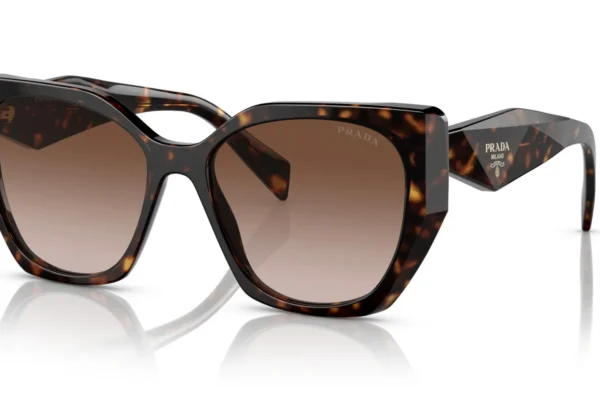 Prada 19ZS SOLE 2AU6S1