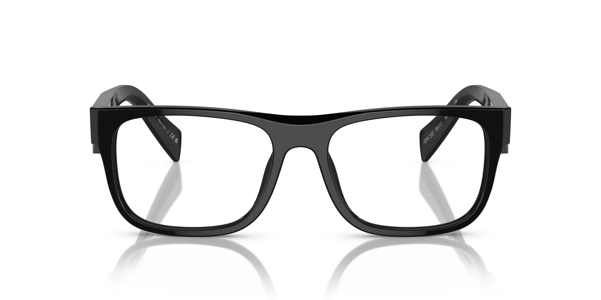 Prada 22ZV VISTA 16K1O1 - immagine 2