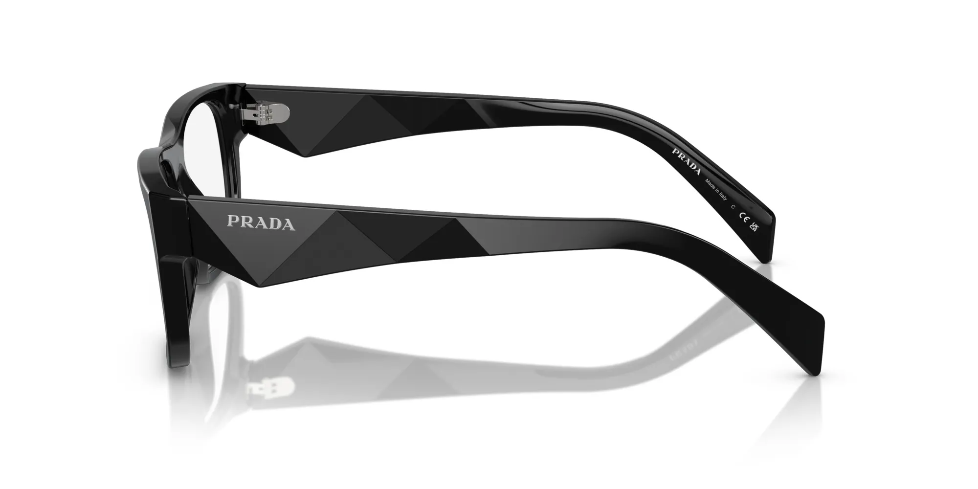 Prada 22ZV VISTA 16K1O1 - immagine 3