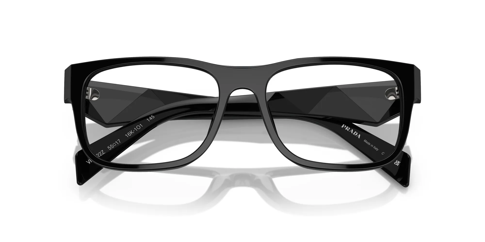Prada 22ZV VISTA 16K1O1 - immagine 5