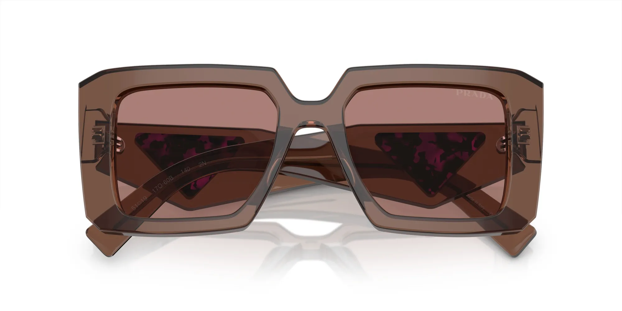 Prada 23YS SOLE 17O60B - immagine 4