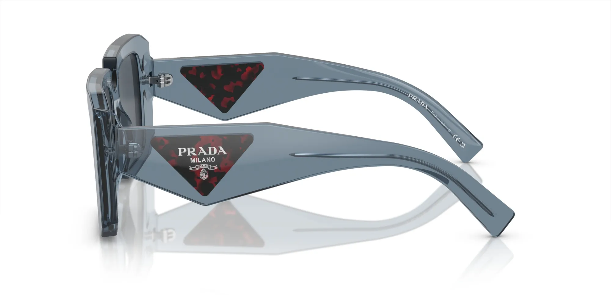 Prada 23YS SOLE 19O70B - immagine 2