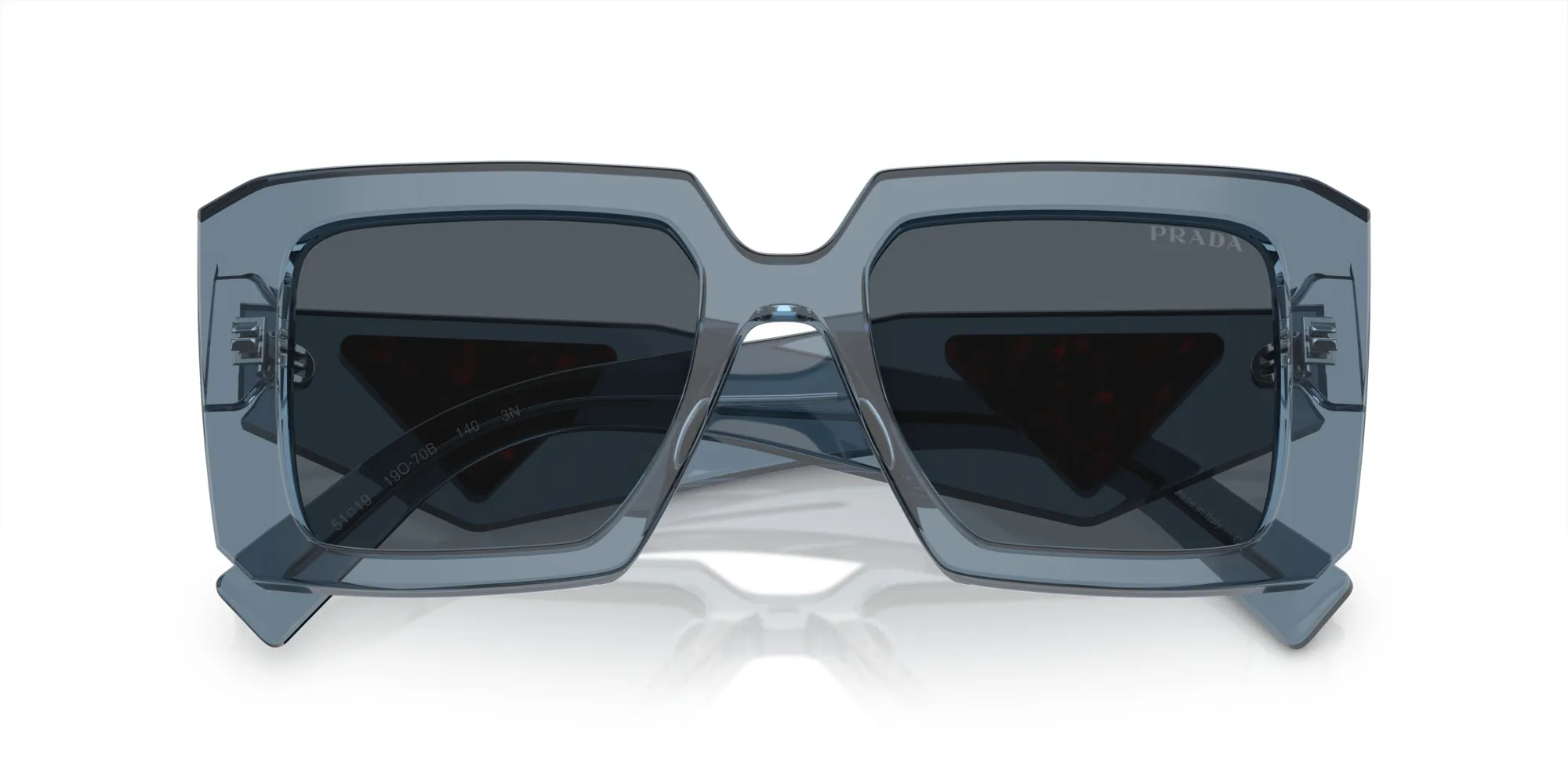 Prada 23YS SOLE 19O70B - immagine 4