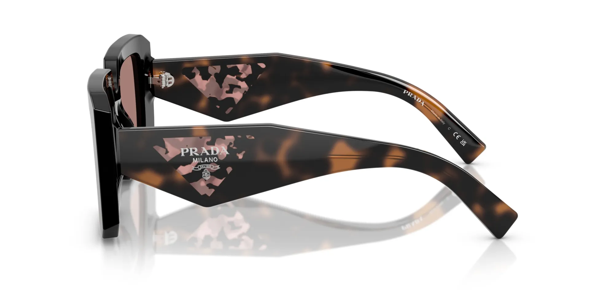 Prada 23YS SOLE 27B60B - immagine 2