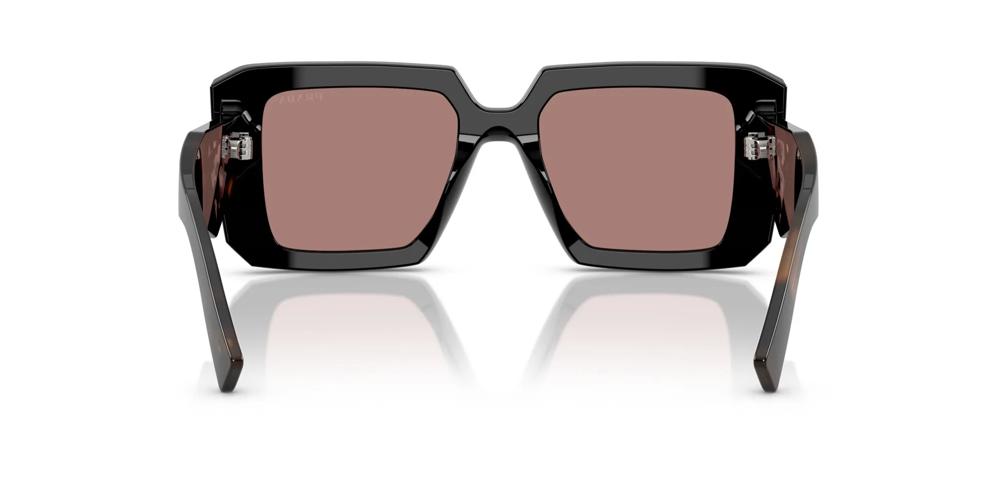 Prada 23YS SOLE 27B60B - immagine 3