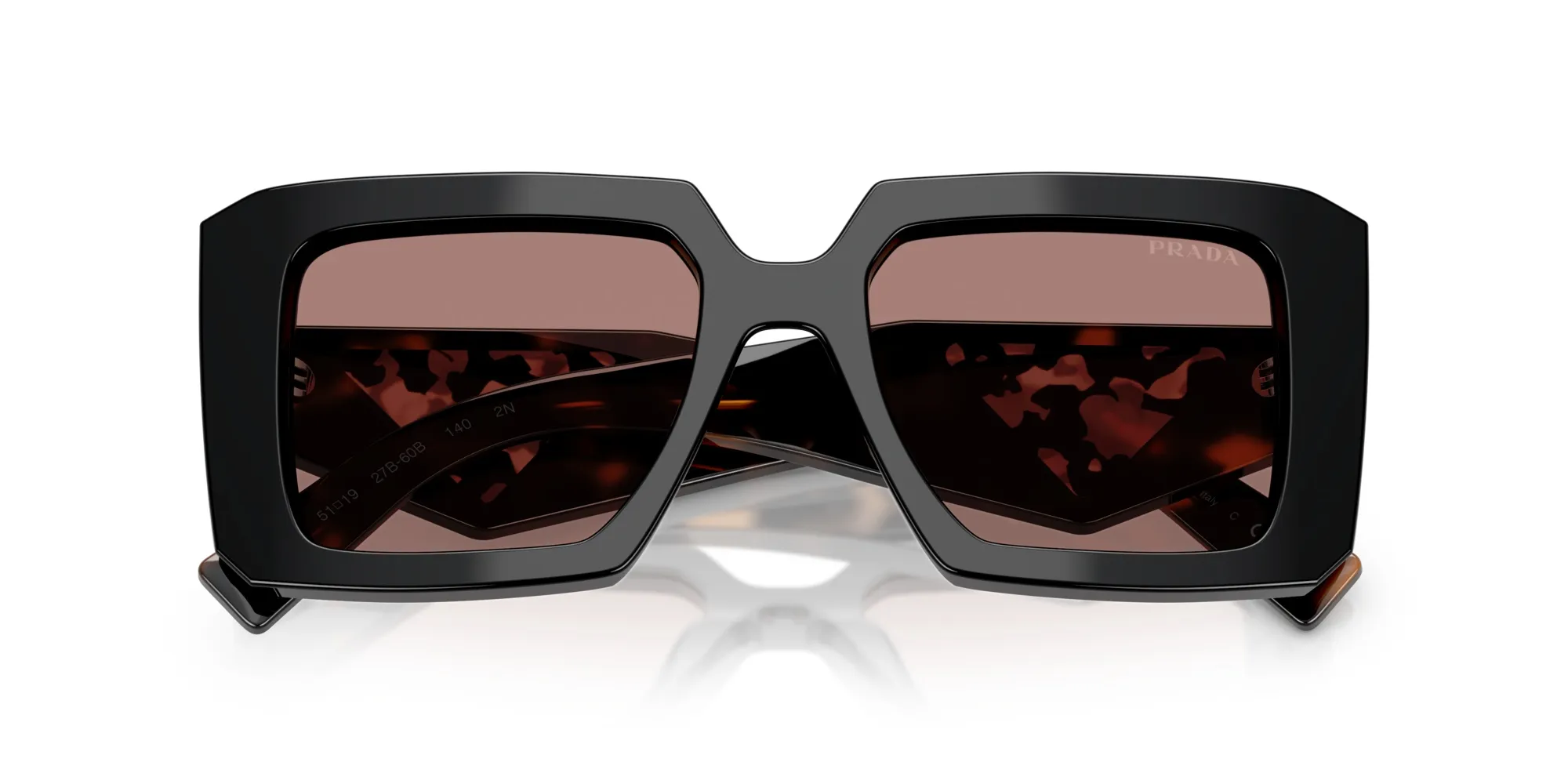 Prada 23YS SOLE 27B60B - immagine 4