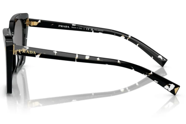 Prada 23ZS SOLE 15S5Z1