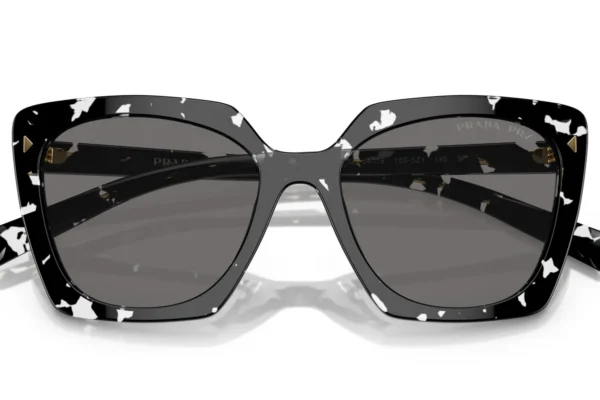 Prada 23ZS SOLE 15S5Z1