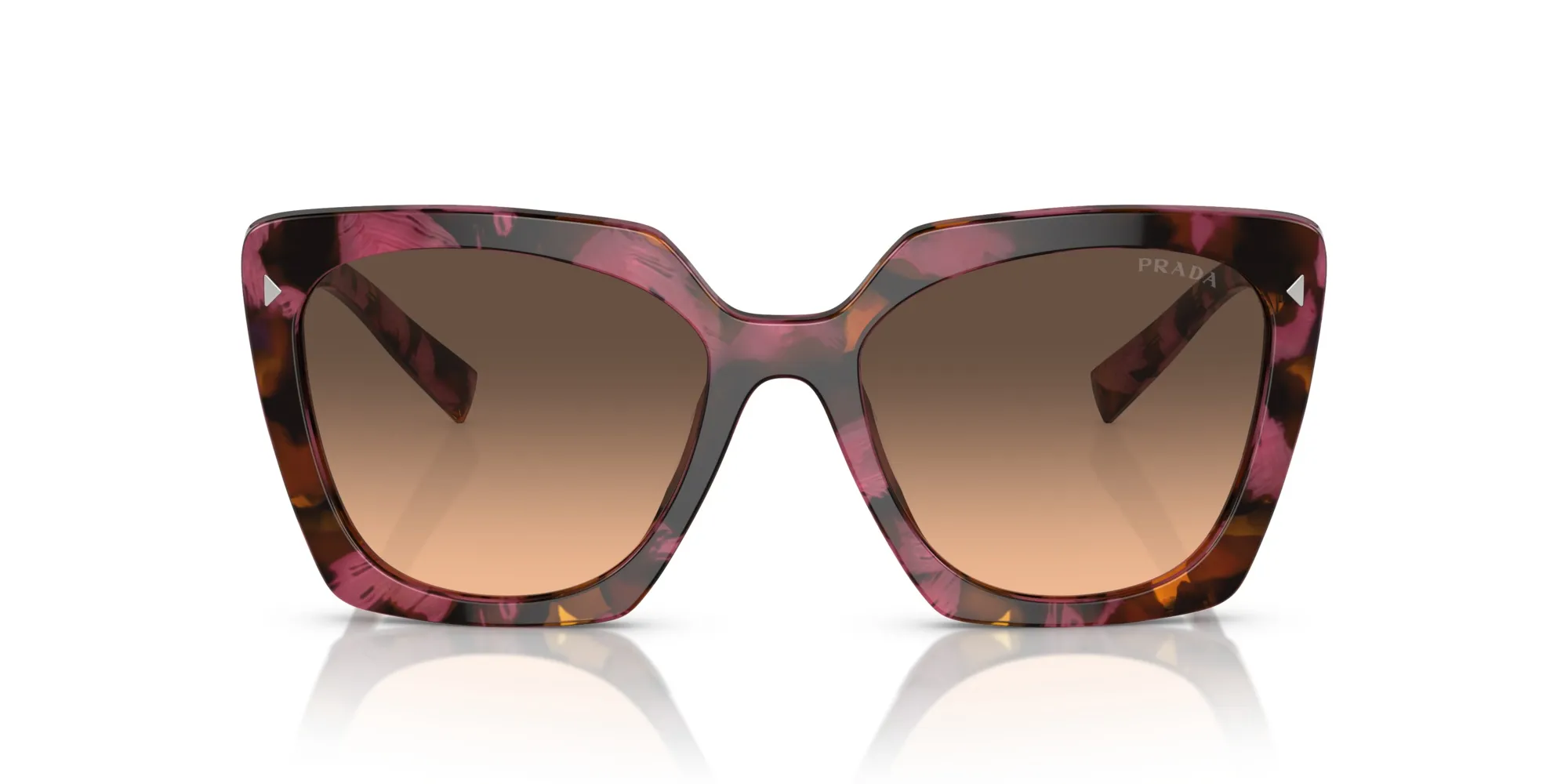 Prada 23ZS SOLE 18N50C