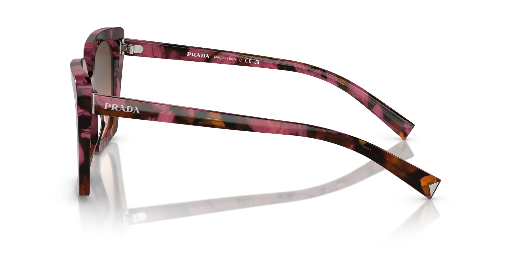 Prada 23ZS SOLE 18N50C - immagine 2