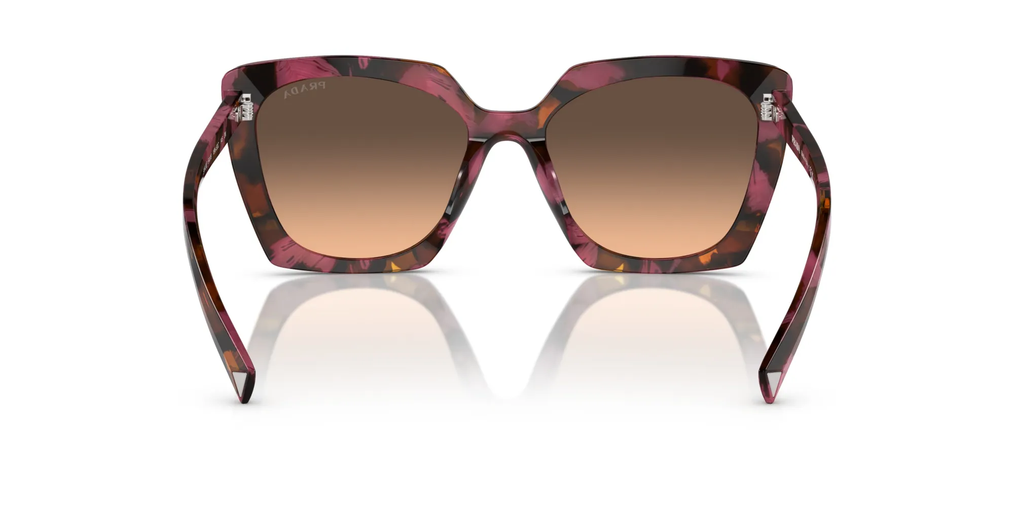 Prada 23ZS SOLE 18N50C - immagine 3