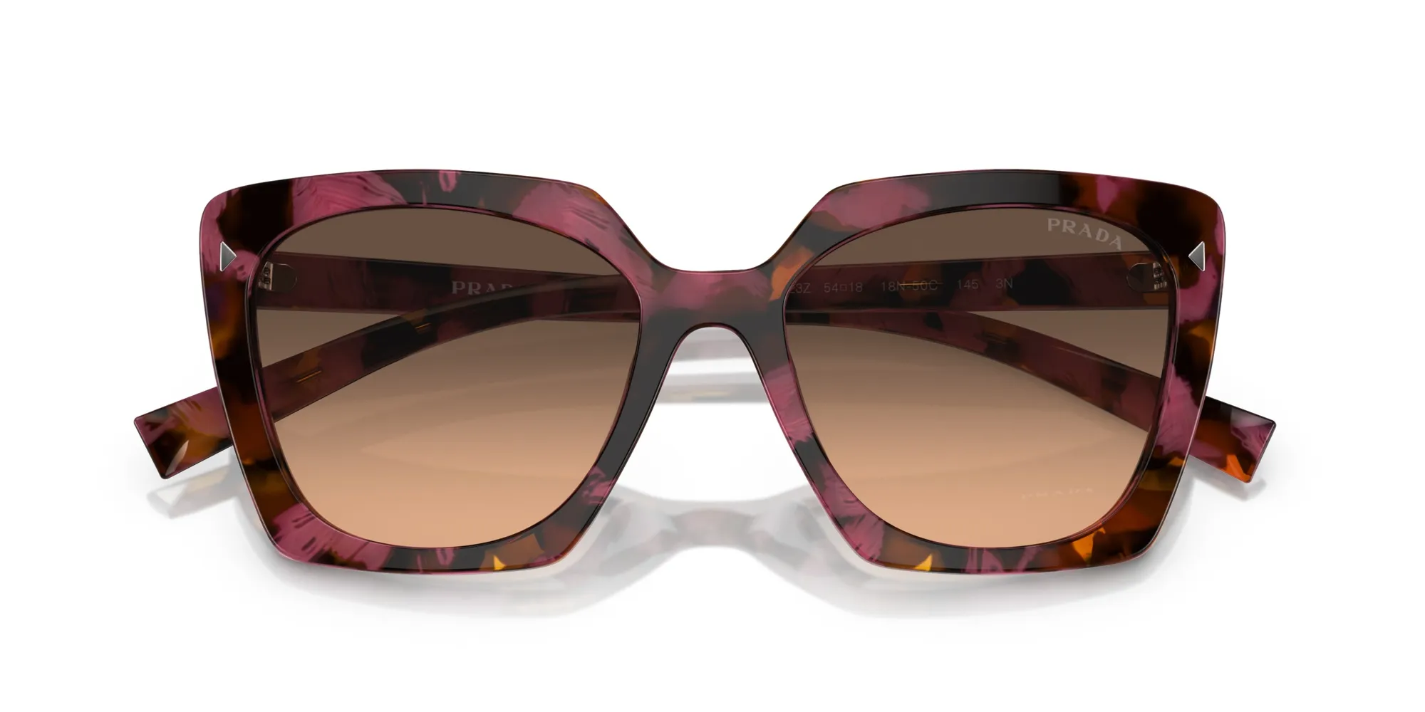 Prada 23ZS SOLE 18N50C - immagine 4