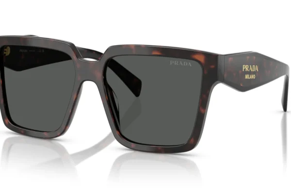 Prada 24ZS SOLE 17N40L