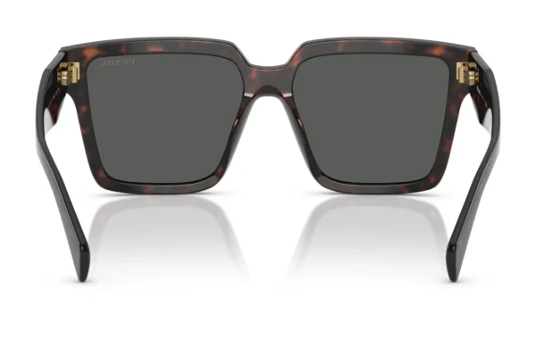 Prada 24ZS SOLE 17N40L