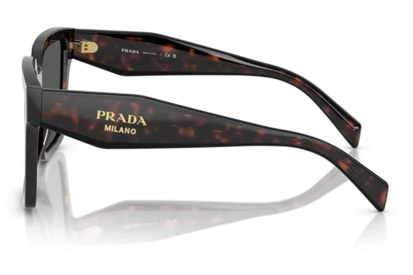 Prada 24ZS SOLE 17N40L