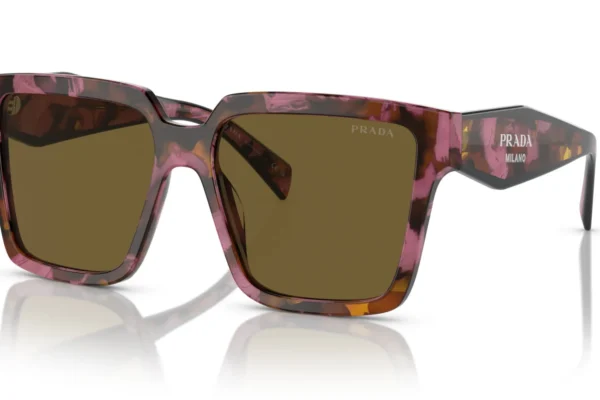 Prada 24ZS SOLE 18N01T